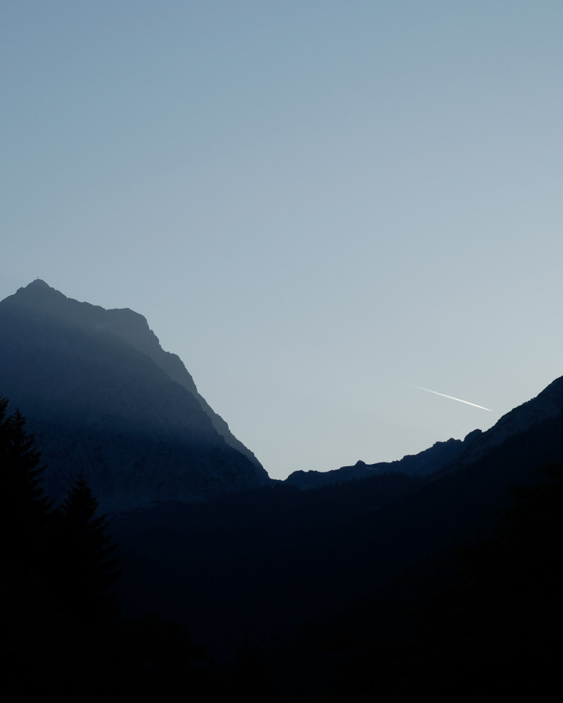 Hinterstoder, June 2025