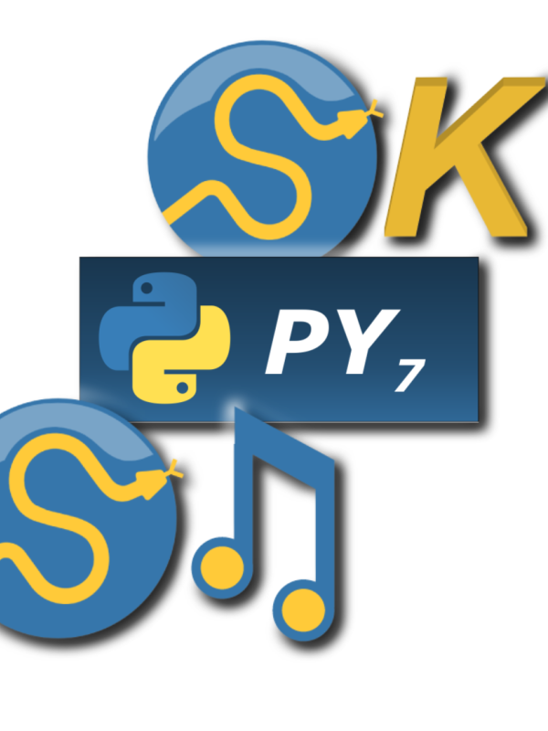 Open Source Projects